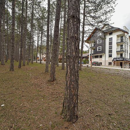 Beli Bor Zlatibor Aparthotel Exteriör bild