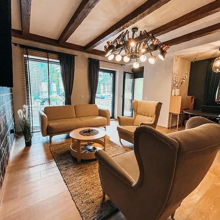 Beli Bor Zlatibor Aparthotel Exteriör bild