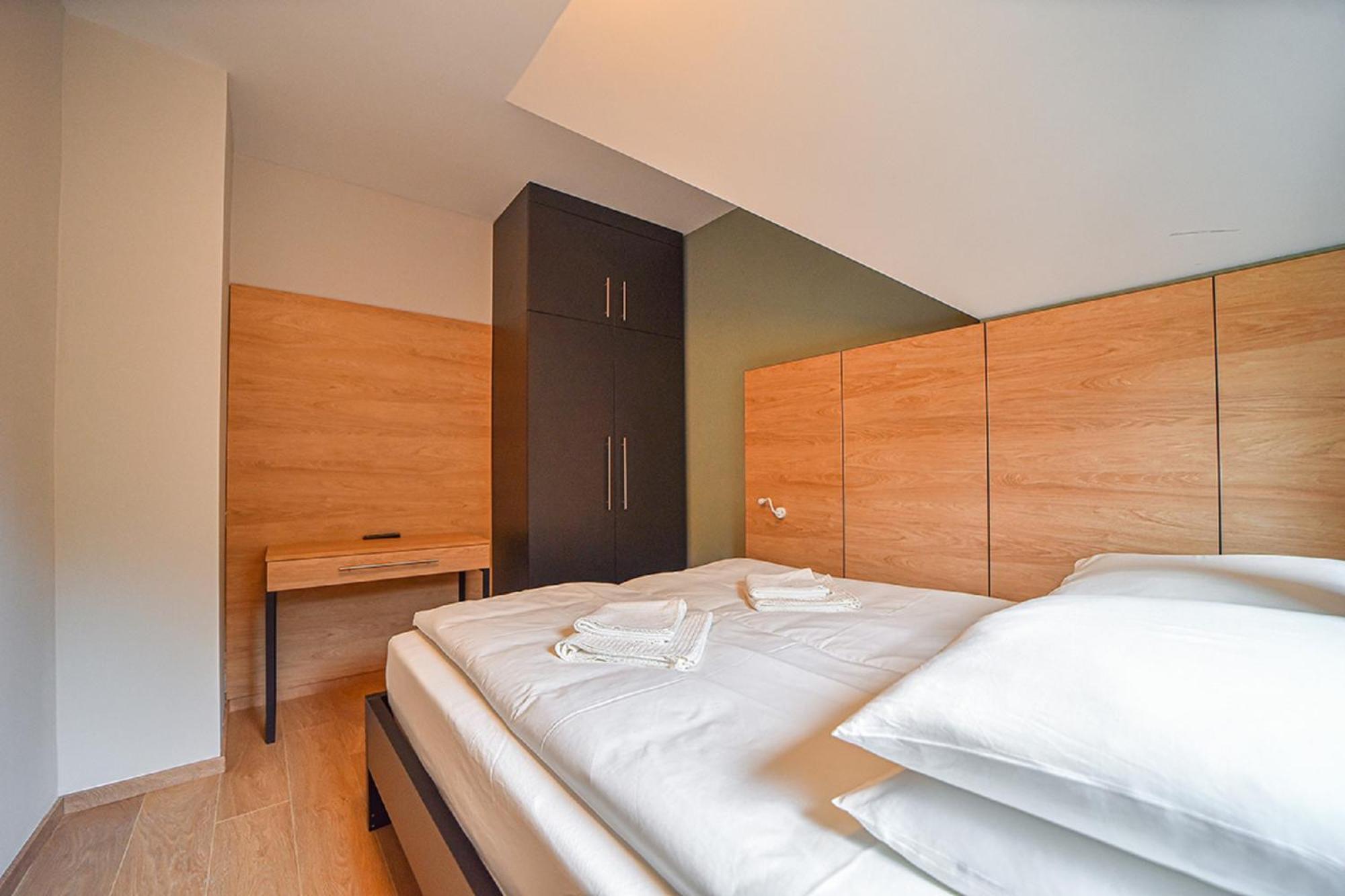 Beli Bor Zlatibor Aparthotel Exteriör bild