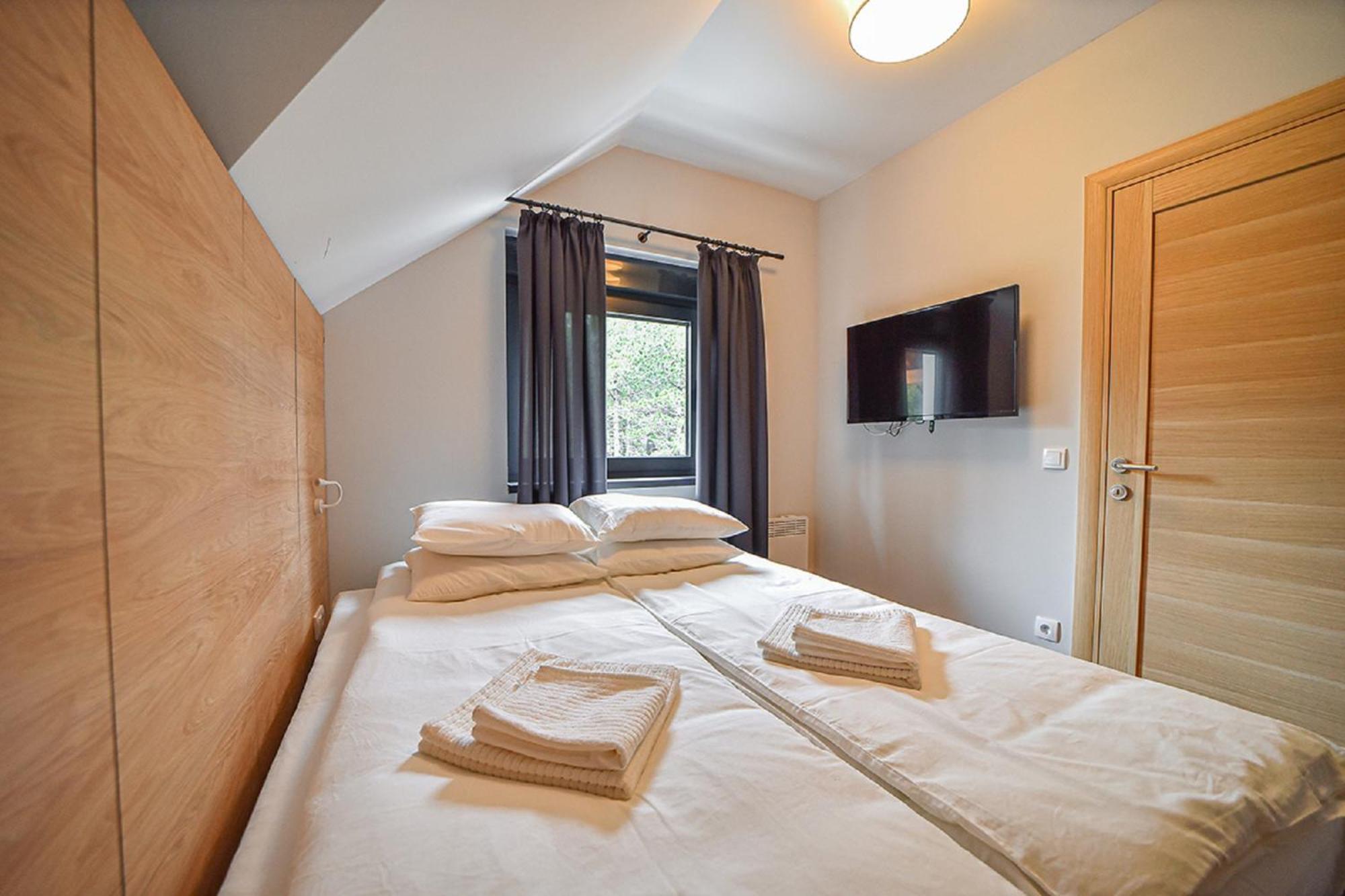 Beli Bor Zlatibor Aparthotel Exteriör bild