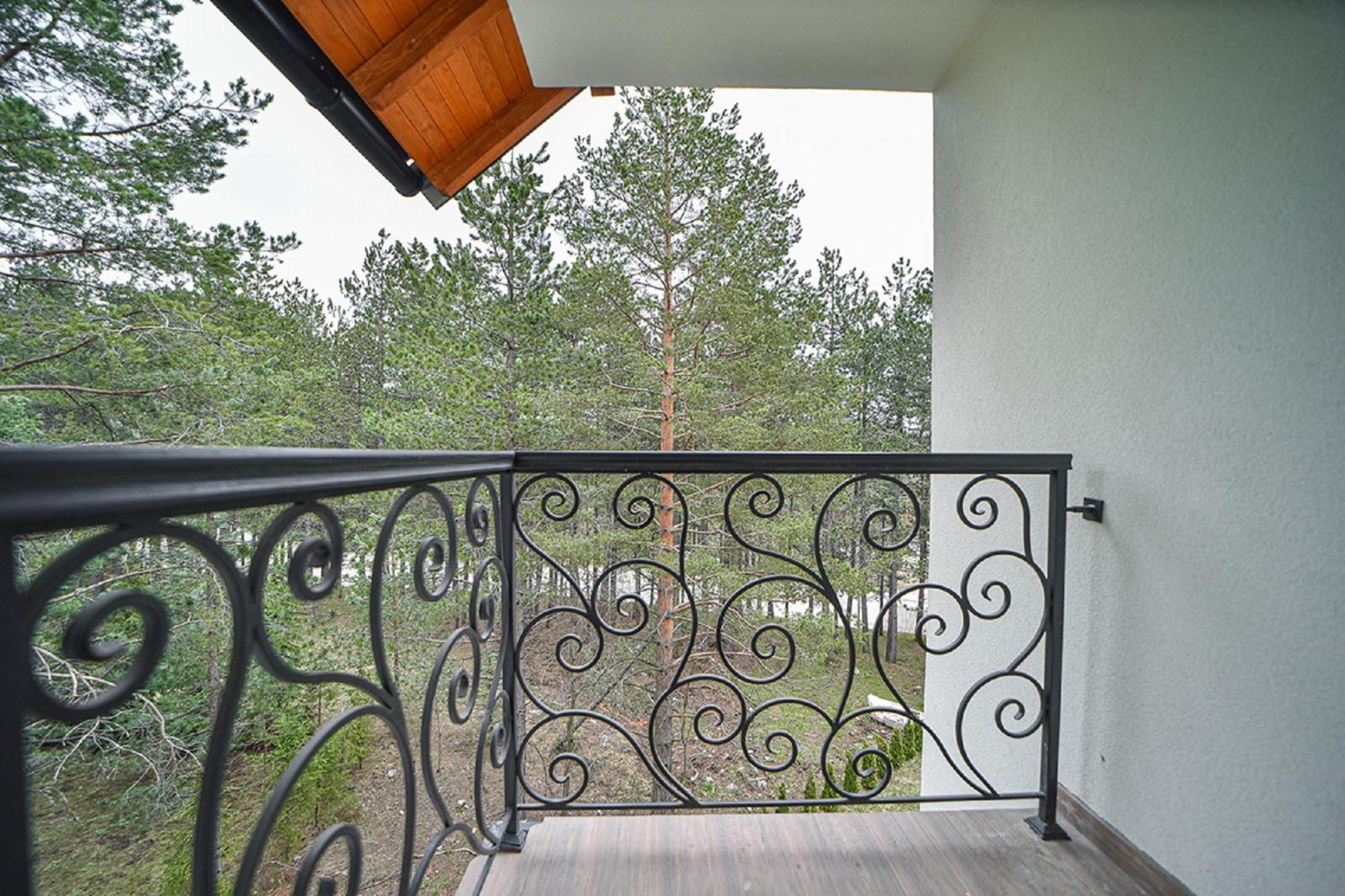 Beli Bor Zlatibor Aparthotel Exteriör bild
