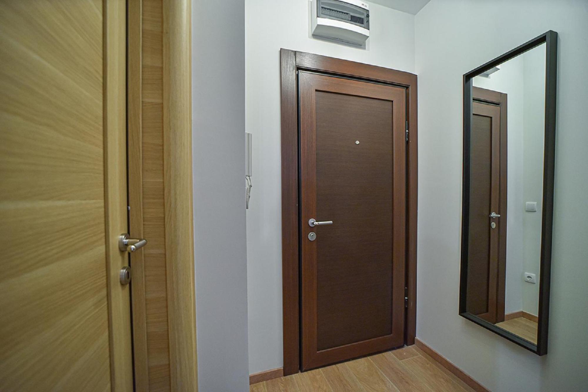 Beli Bor Zlatibor Aparthotel Exteriör bild