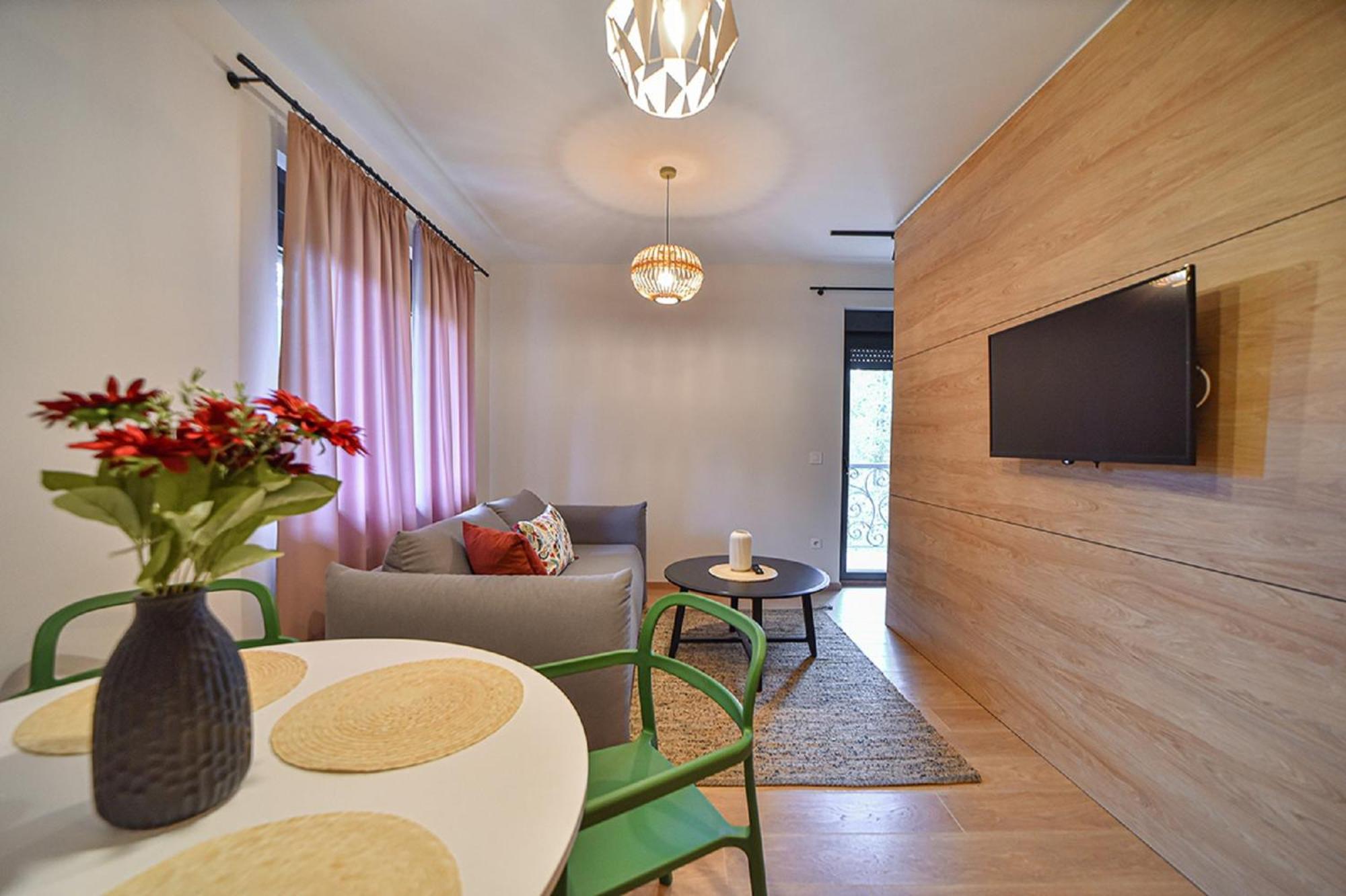 Beli Bor Zlatibor Aparthotel Exteriör bild