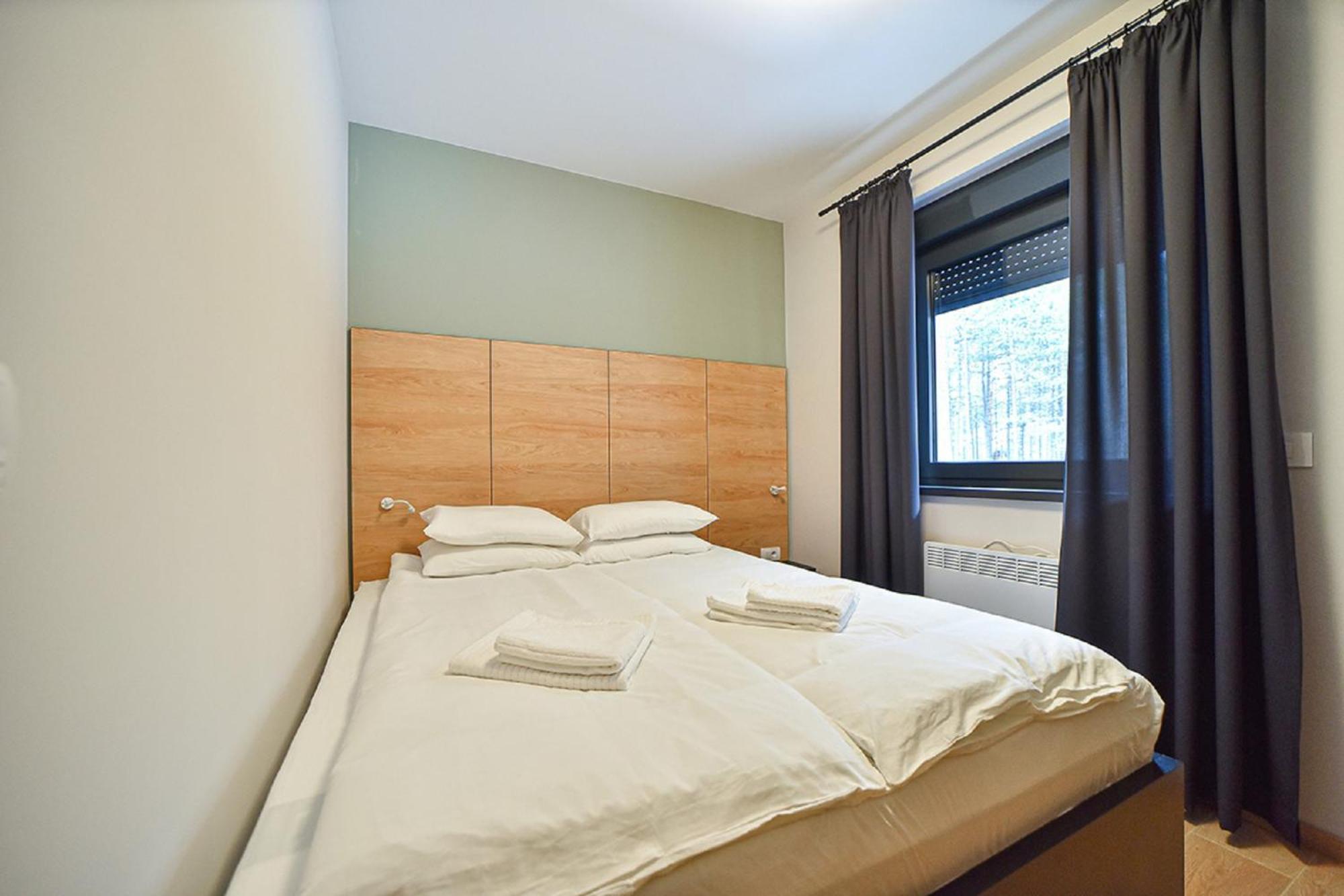 Beli Bor Zlatibor Aparthotel Exteriör bild