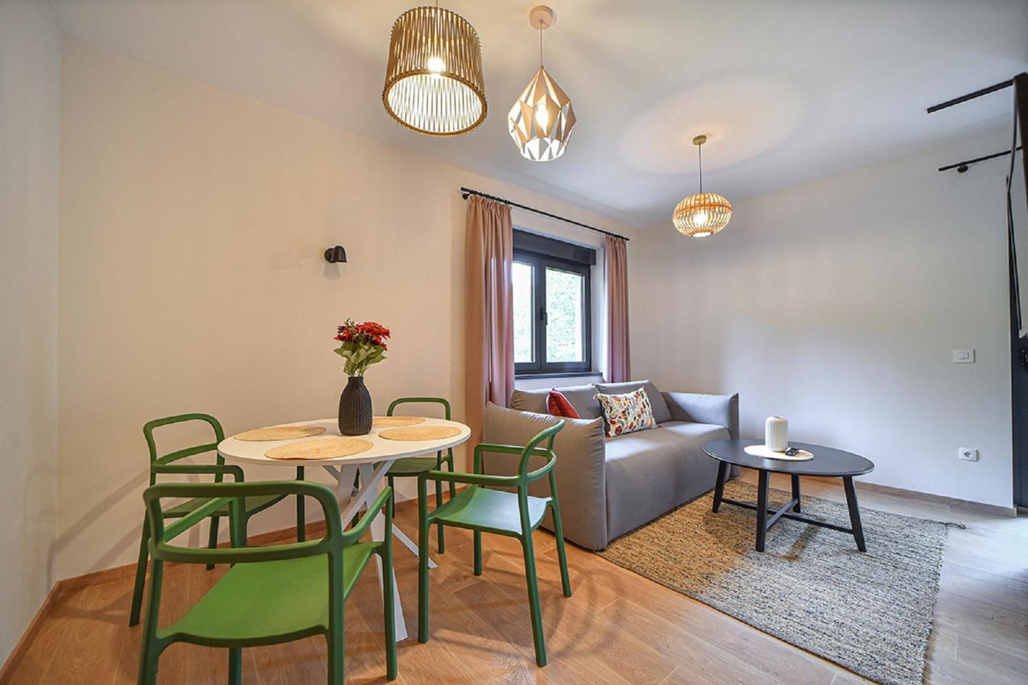 Beli Bor Zlatibor Aparthotel Exteriör bild