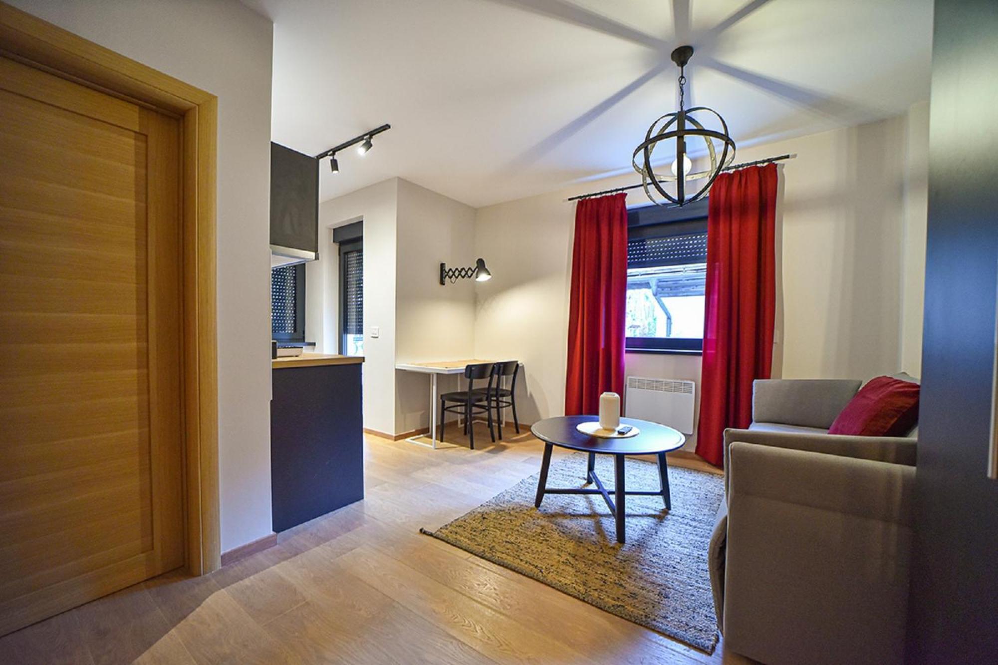 Beli Bor Zlatibor Aparthotel Exteriör bild
