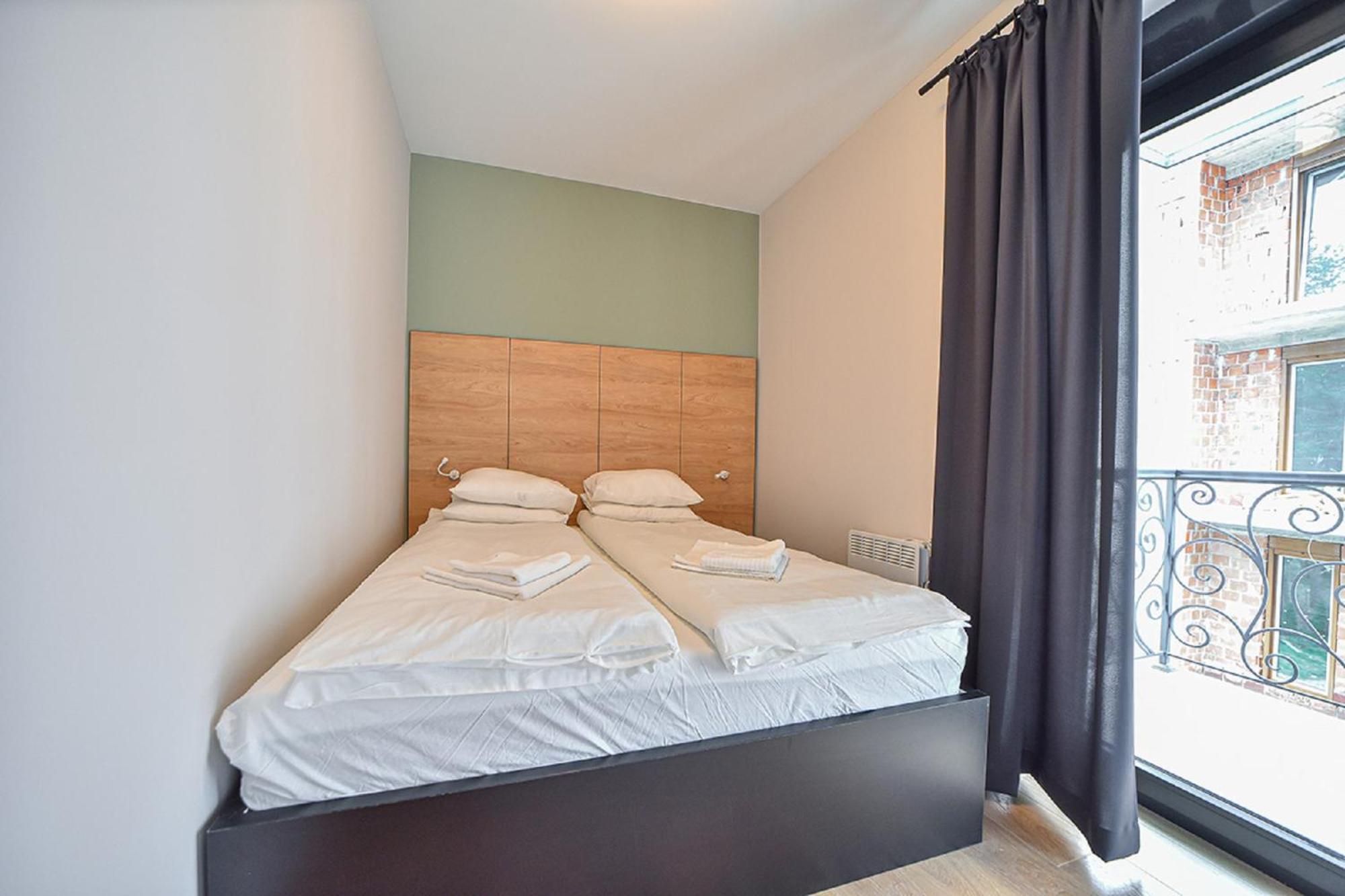 Beli Bor Zlatibor Aparthotel Exteriör bild