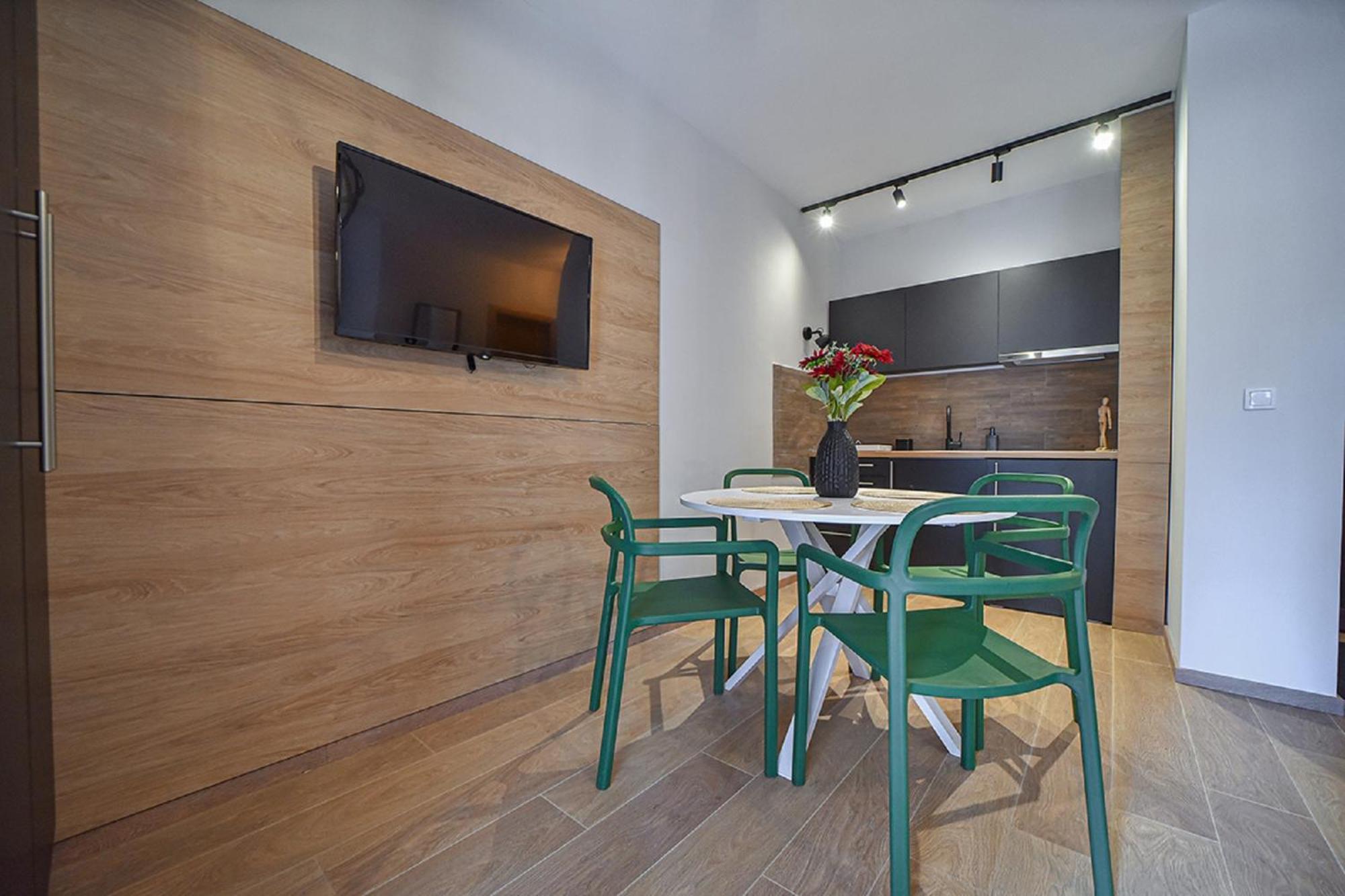 Beli Bor Zlatibor Aparthotel Exteriör bild