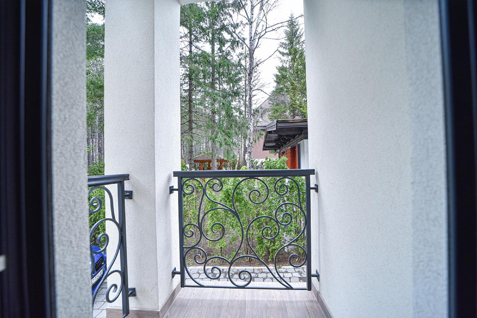 Beli Bor Zlatibor Aparthotel Exteriör bild