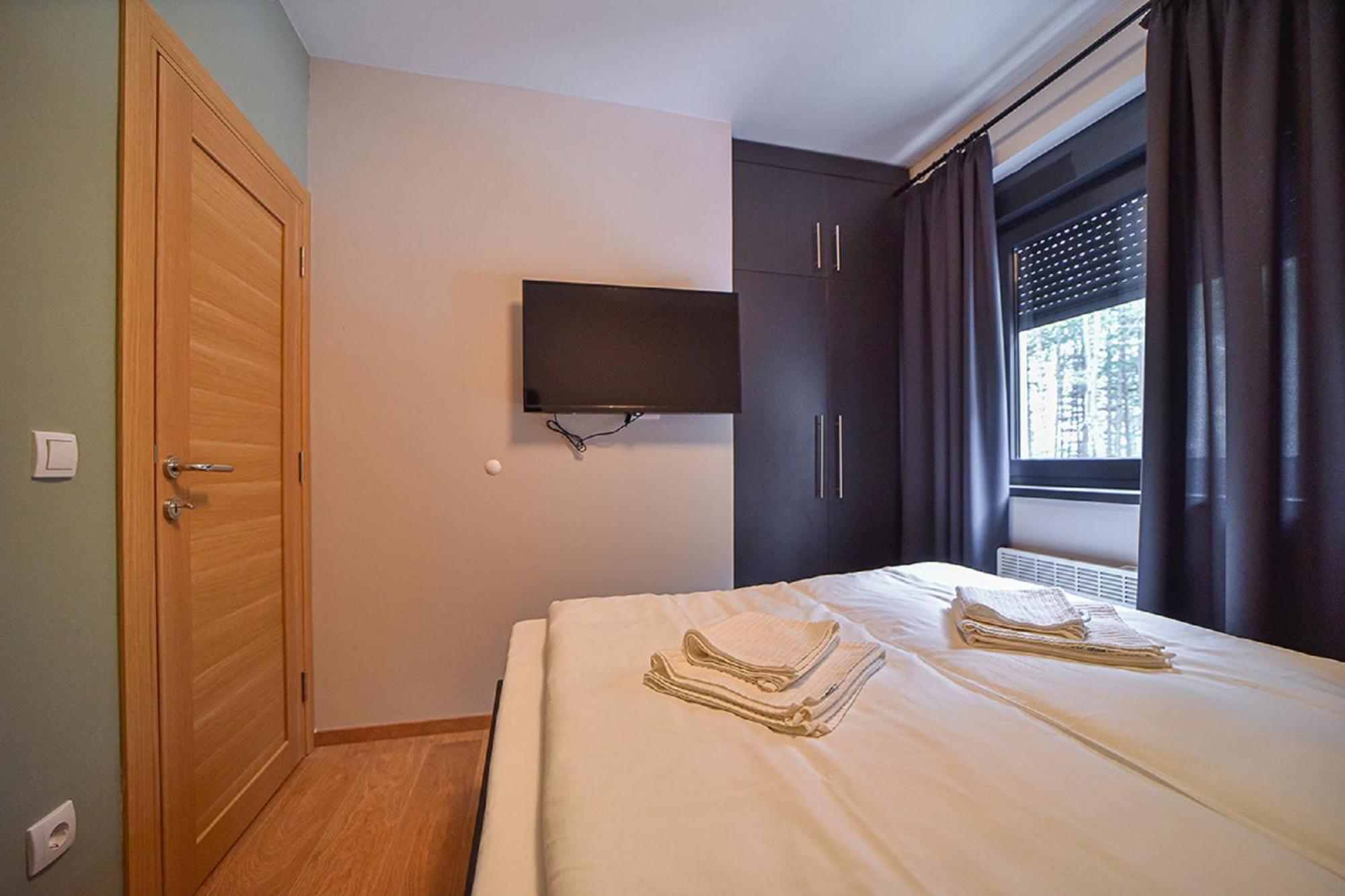 Beli Bor Zlatibor Aparthotel Exteriör bild