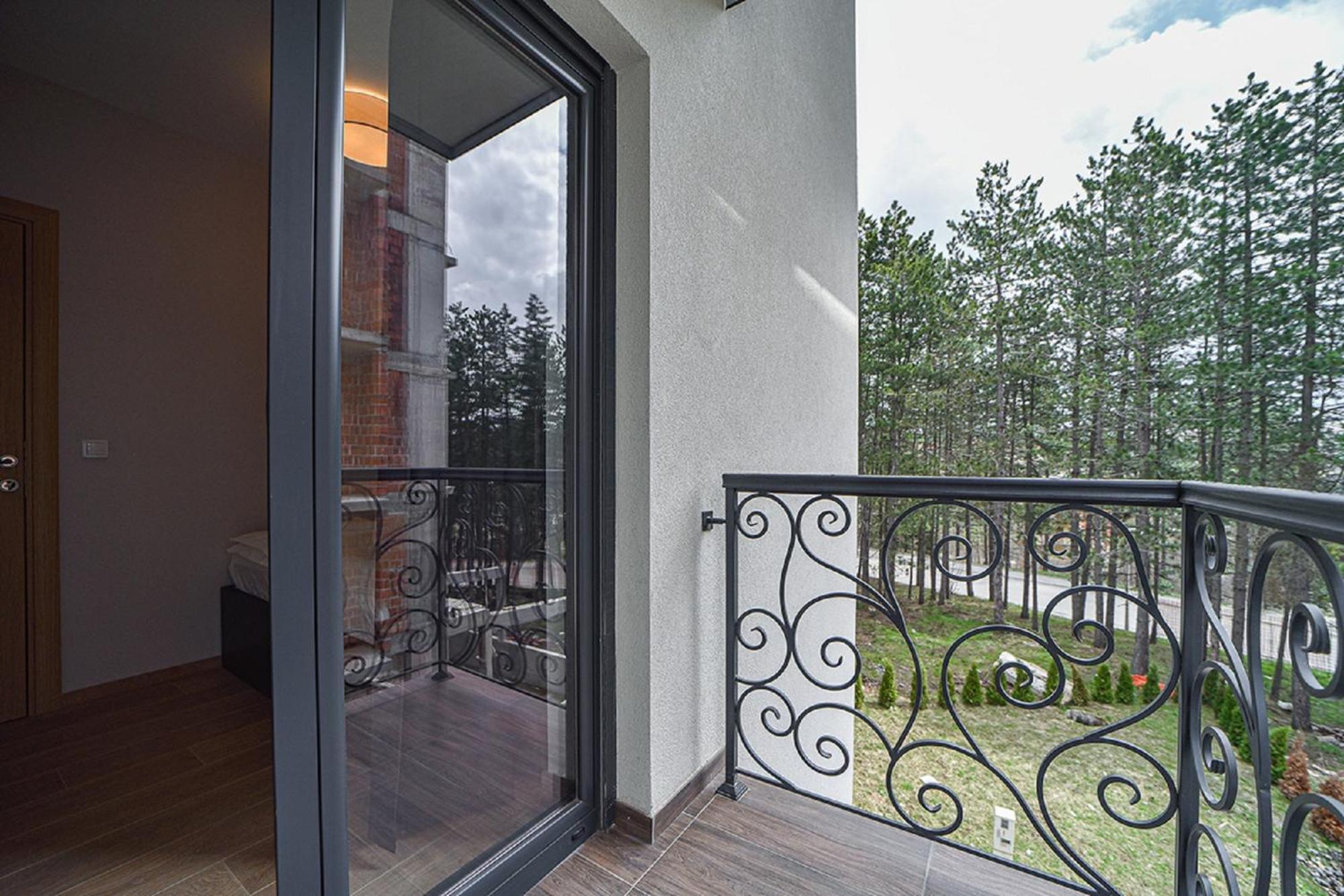 Beli Bor Zlatibor Aparthotel Exteriör bild