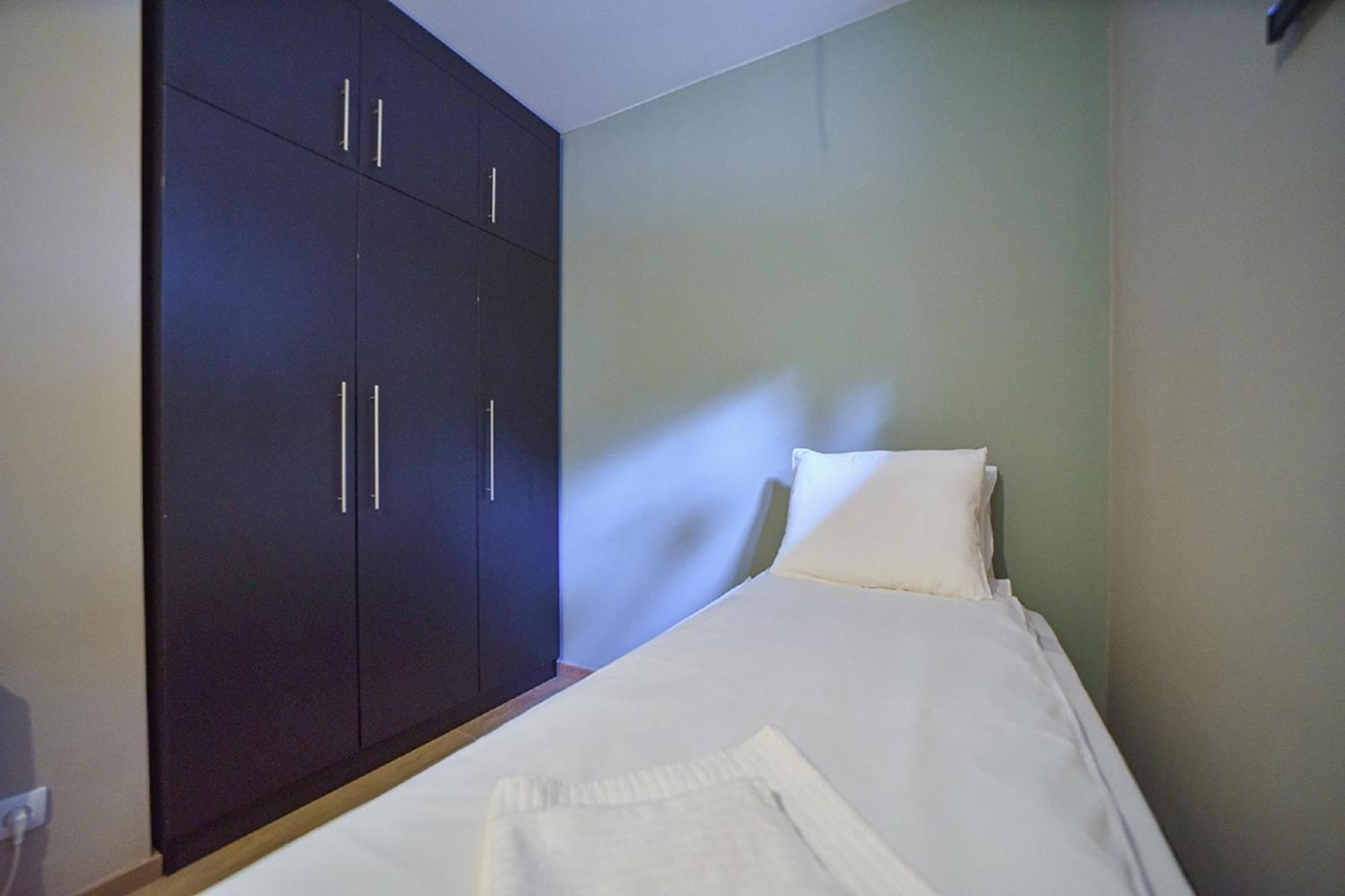 Beli Bor Zlatibor Aparthotel Exteriör bild