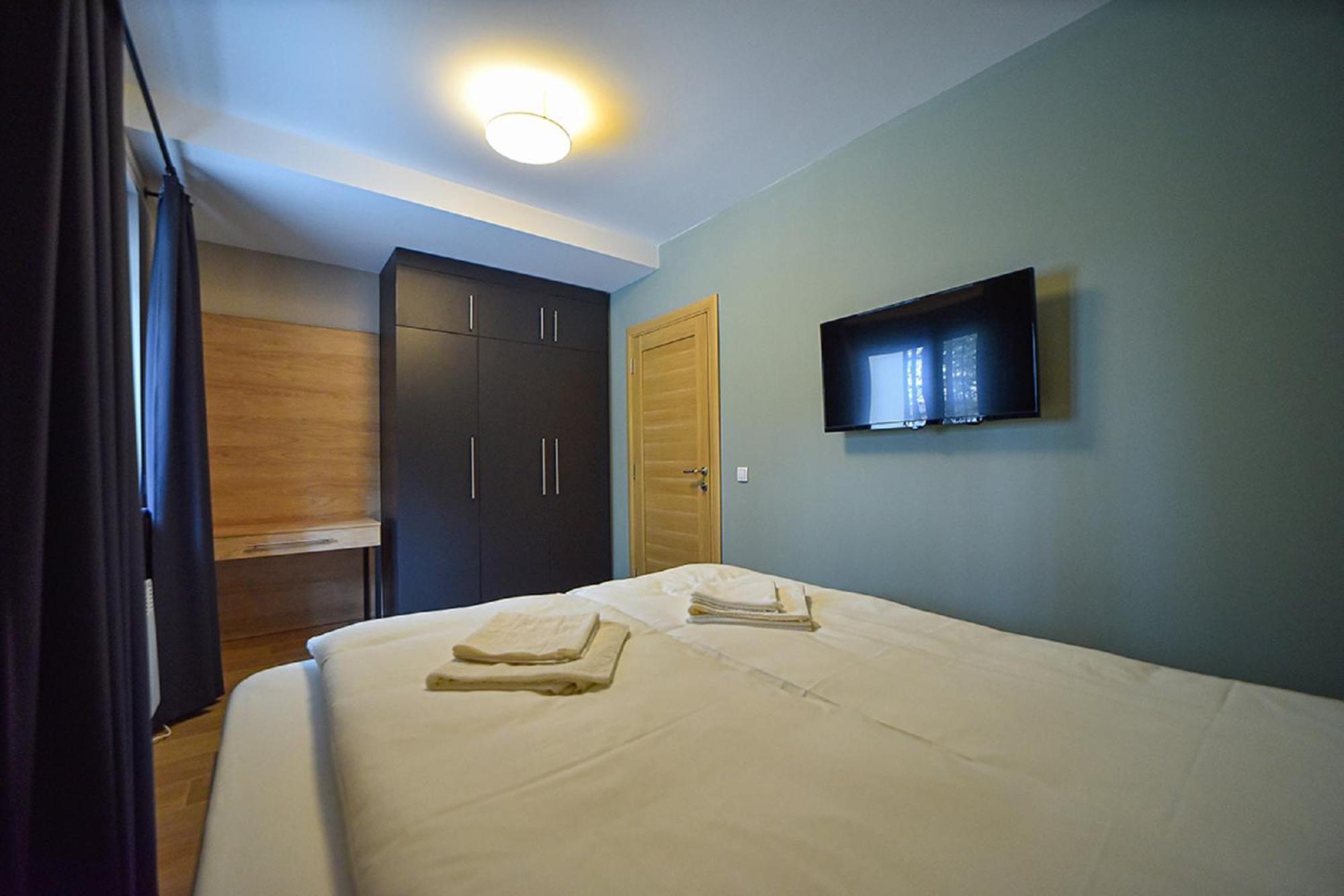 Beli Bor Zlatibor Aparthotel Exteriör bild