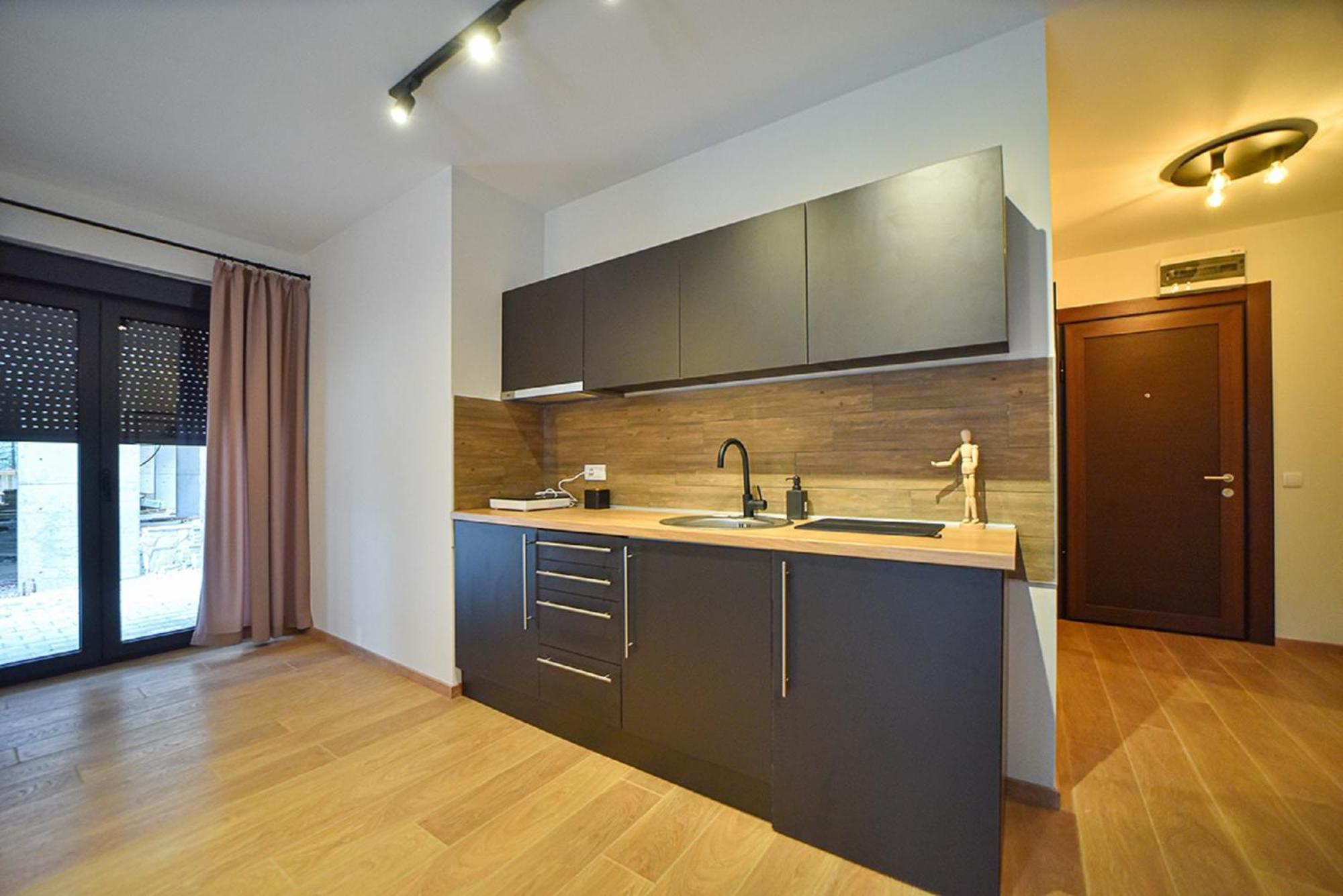 Beli Bor Zlatibor Aparthotel Exteriör bild