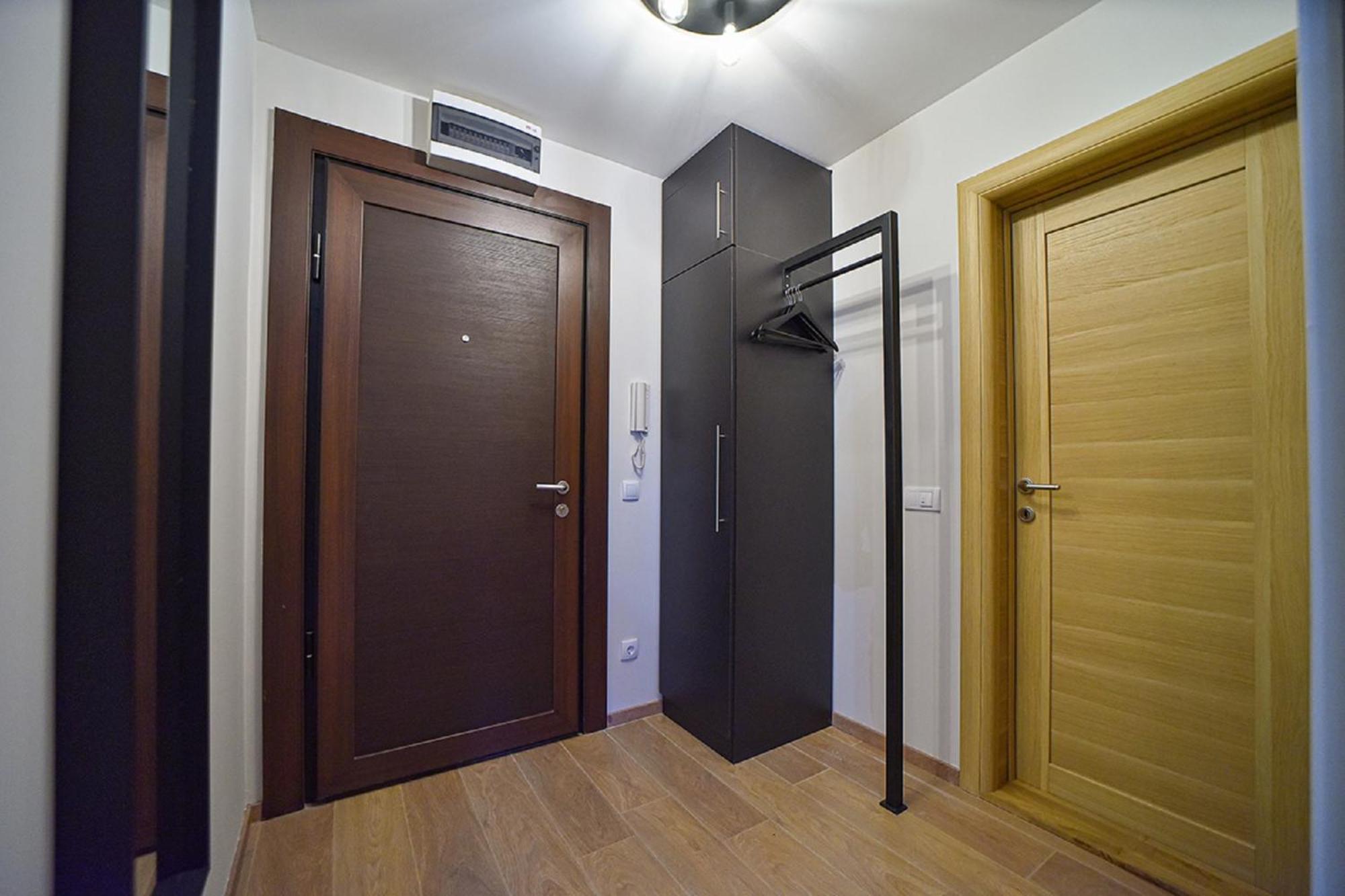Beli Bor Zlatibor Aparthotel Exteriör bild