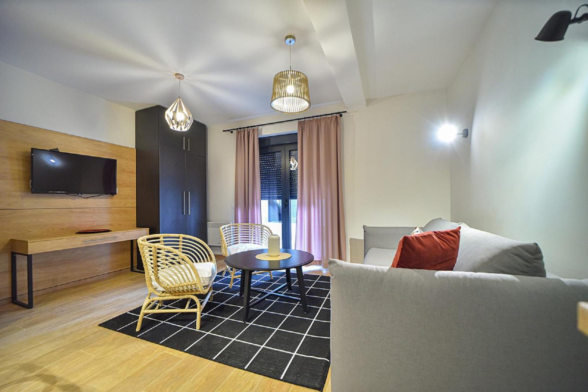 Beli Bor Zlatibor Aparthotel Exteriör bild