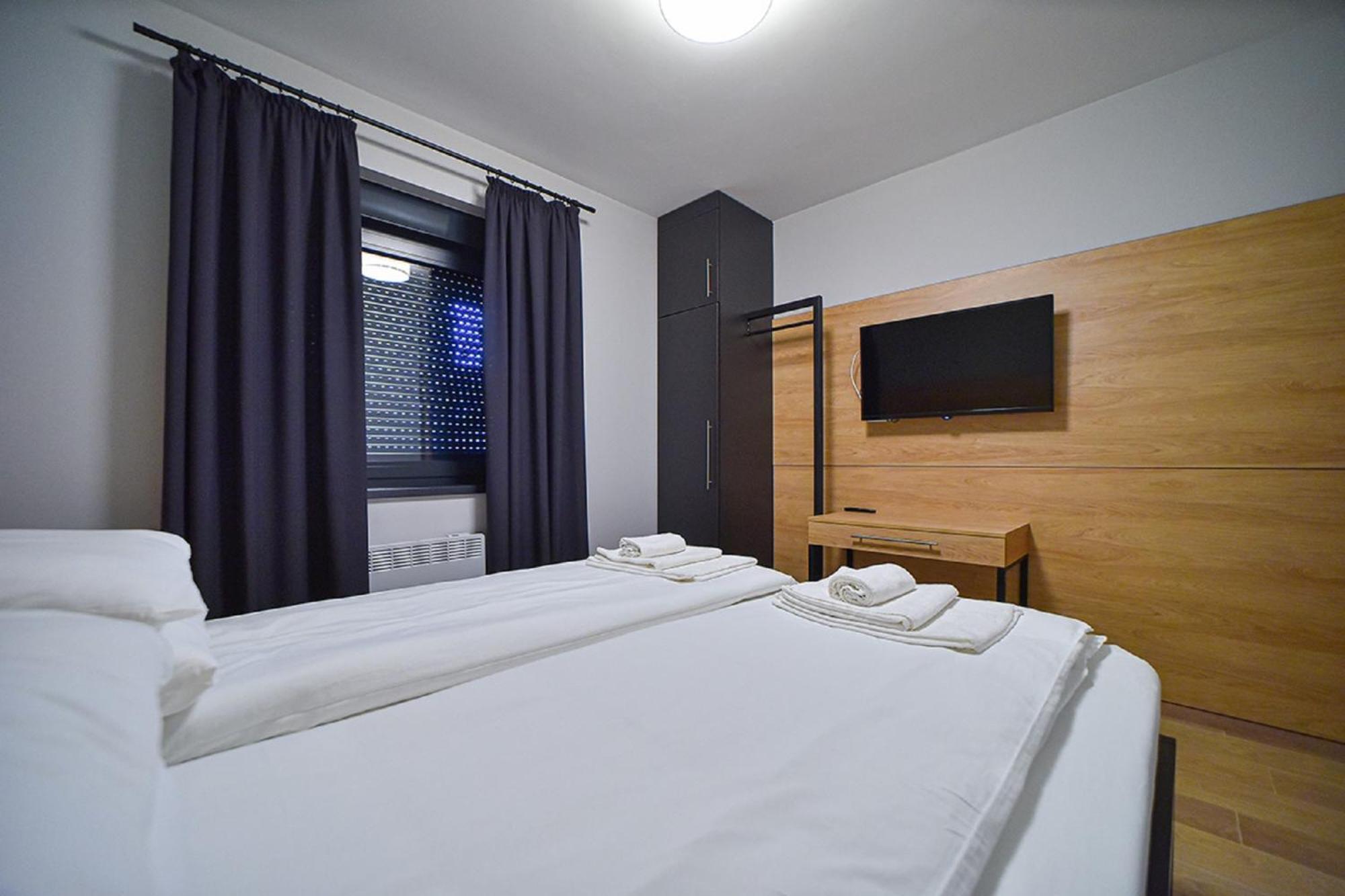 Beli Bor Zlatibor Aparthotel Exteriör bild